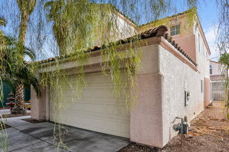 2323 Catskill Ct in North Las Vegas, NV - Foto de edificio - Building Photo