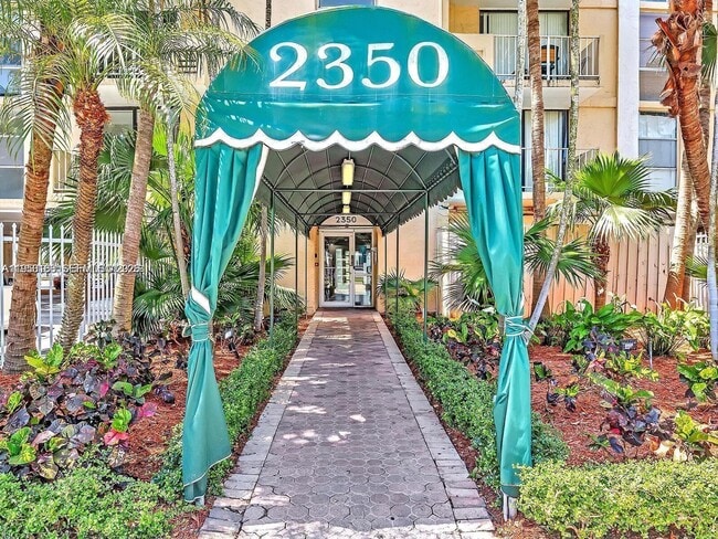 property at 2350 NE 135th St