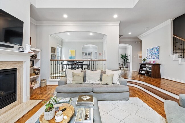 2712 Sherwin St in Houston, TX - Building Photo - Building Photo