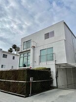 6143 Fountain Ave, Unit 104 in Los Angeles, CA - Building Photo
