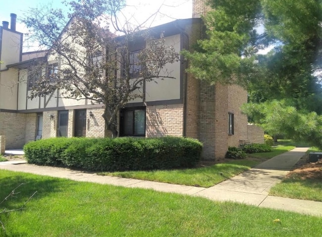 property at 2353 Gavinley Way