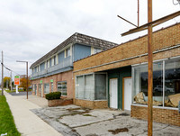 548 Shattuck Rd in Saginaw, MI - Building Photo - Building Photo