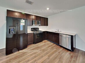 2932 Greenhorn Ave in Crandall, TX - Foto de edificio - Building Photo