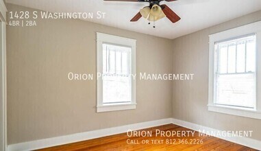1428 S Washington St in Bloomington, IN - Building Photo - Building Photo