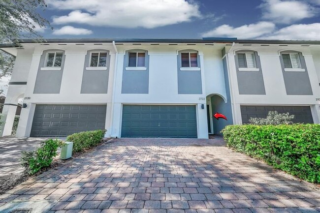 property at 2724 Treasure Cove Cir