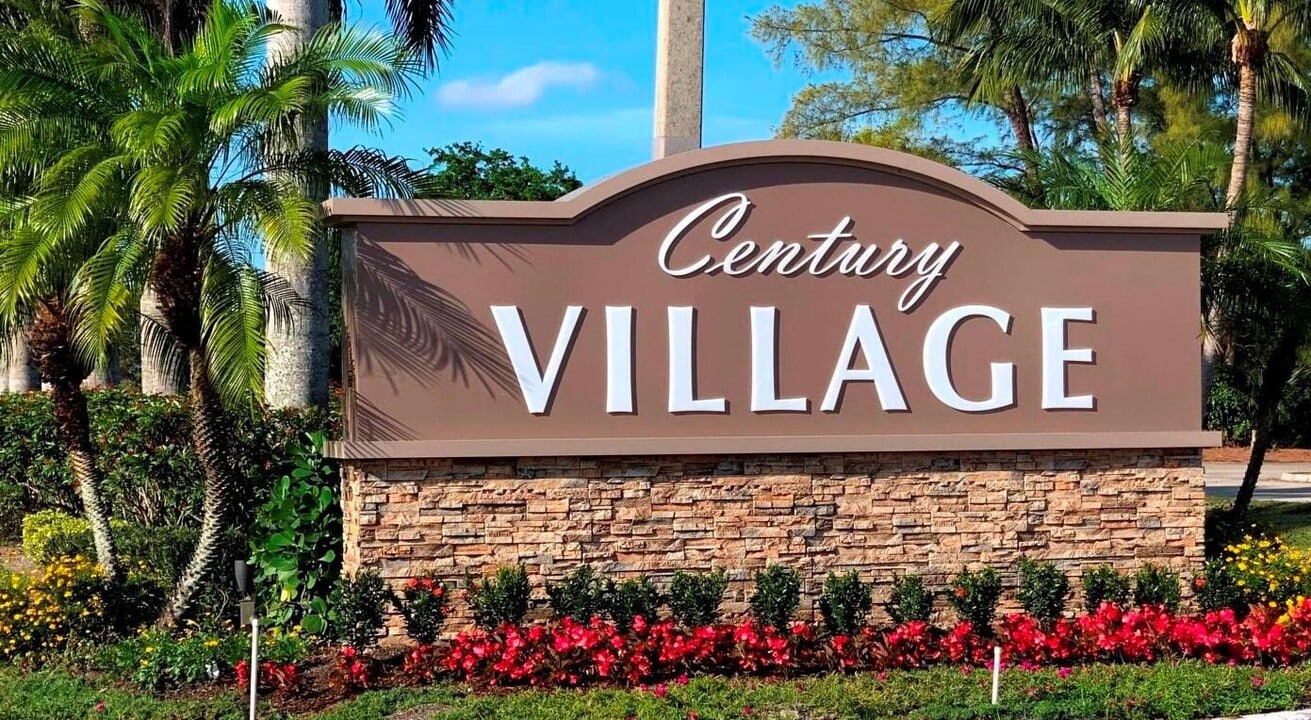86 Kent F in West Palm Beach, FL - Building Photo