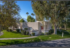 28805 E Portales Dr in Cathedral City, CA - Building Photo