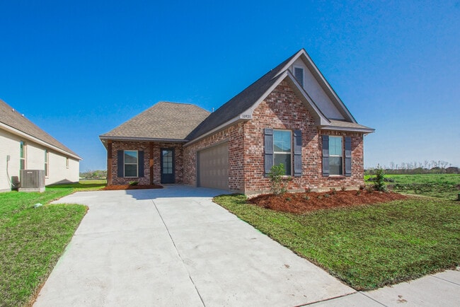 property at 10921 Maitland Ave