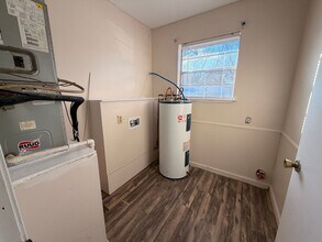 1502 S Commerce Ave in Russellville, AR - Building Photo - Building Photo