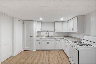 Coolidge Apartments in Rochester, NY - Building Photo - Building Photo