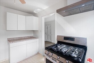 3493 Meier St in Los Angeles, CA - Building Photo - Building Photo