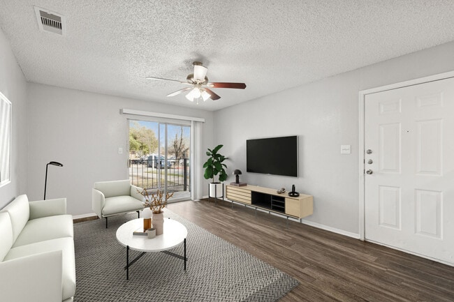 Belmont Place in Round Rock, TX - Building Photo - Building Photo