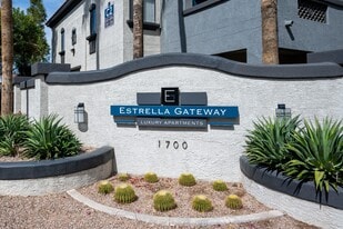 Estrella Gateway in Avondale, AZ - Building Photo