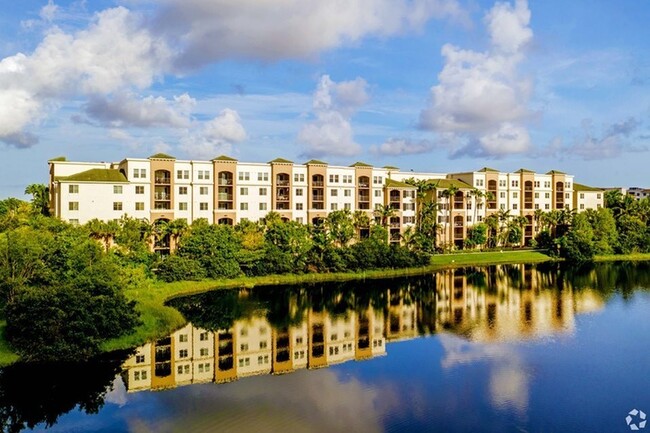 Vizcaya Lakes