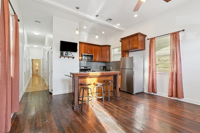 1831 St Ann St., Unit A in New Orleans, LA - Building Photo - Building Photo