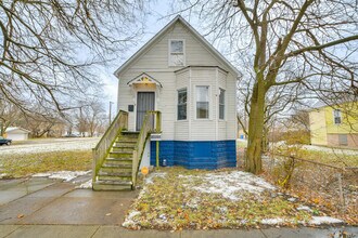 5207 S May St in Chicago, IL - Building Photo - Building Photo