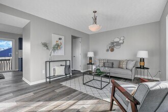 8340 Crete Ln in Columbus, OH - Building Photo - Building Photo