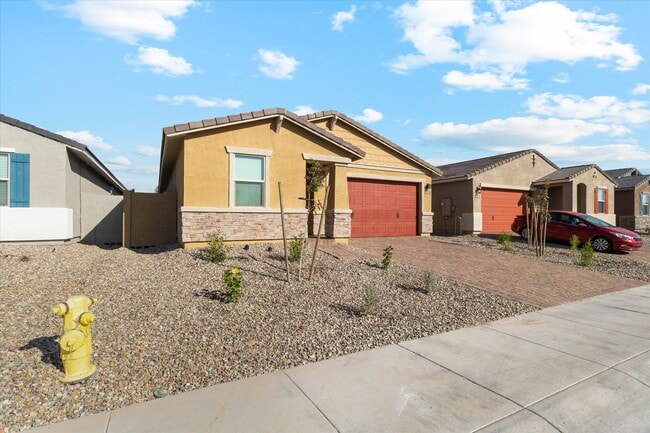 12628 W Patrick Ln in Sun City West, AZ - Building Photo - Building Photo