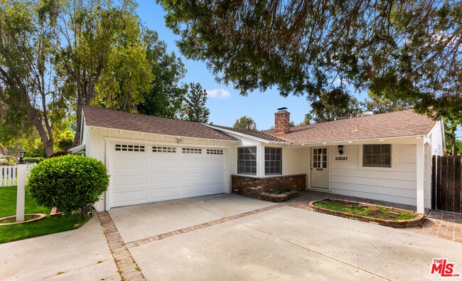 22021 Celes St in Los Angeles, CA - Building Photo - Building Photo