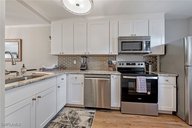 property at 5314 Treetops Dr