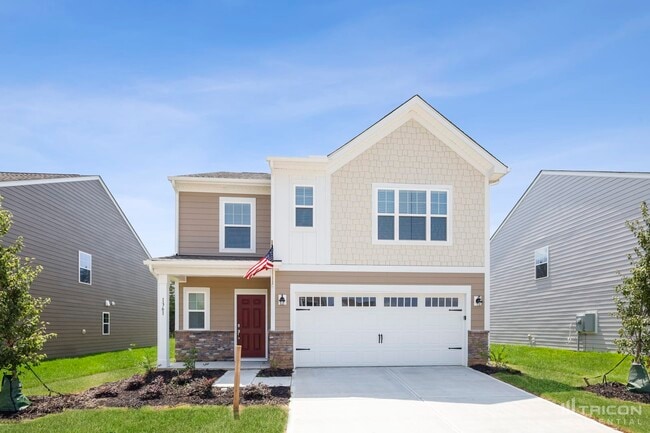 property at 1361 Woodhouse Dr