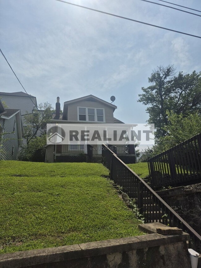 property at 112 10th Ave