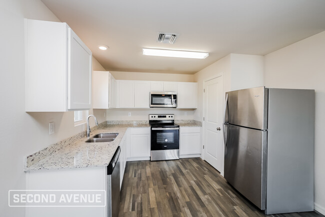 1025 Halby Ave S in Lehigh Acres, FL - Building Photo - Building Photo