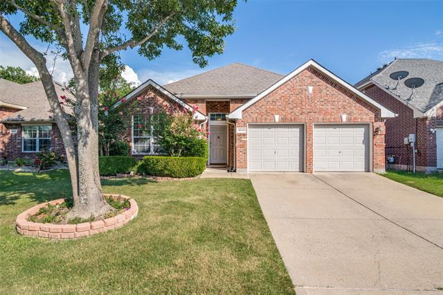 property at 9610 Glenshee Dr