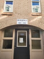 215 Postoffice St, Unit 804 in Galveston, TX - Building Photo