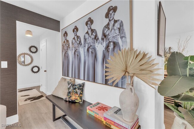 property at 230 Georgetown Blvd