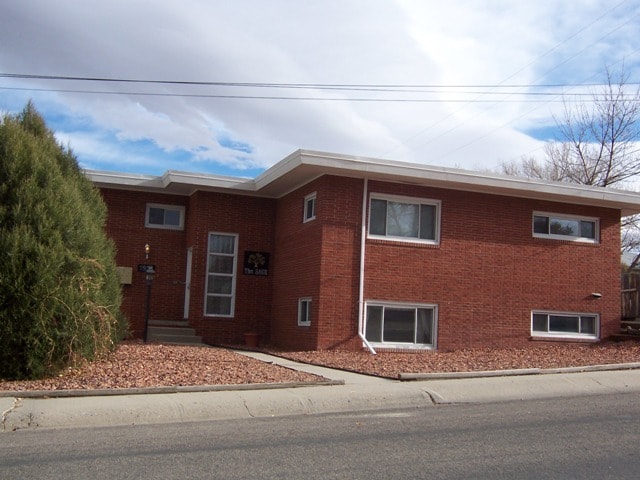 1931 Sage Ave, Unit #3