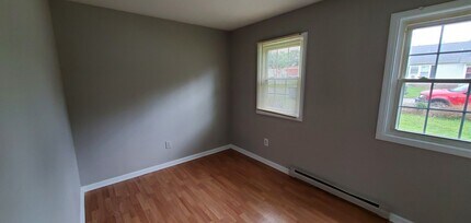 3409 Calumet Pl-Unit -A in Greensboro, NC - Building Photo - Building Photo