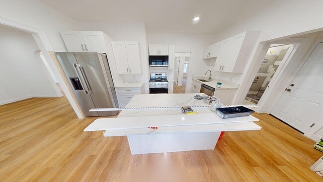 244 Winchester St in Brookline, MA - Building Photo - Building Photo