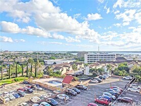 98-487-487 Koauka Loop in Aiea, HI - Building Photo