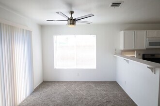 5418 Silverheart Ave in Las Vegas, NV - Building Photo - Building Photo