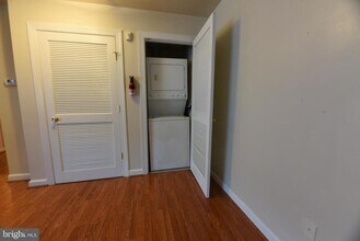 709 Brandywine St SE in Washington, DC - Building Photo - Building Photo