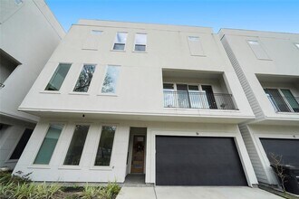 1810 Branard St in Houston, TX - Building Photo - Building Photo