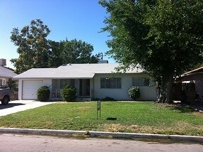 3413 Elcia Dr in Bakersfield, CA - Building Photo - Building Photo