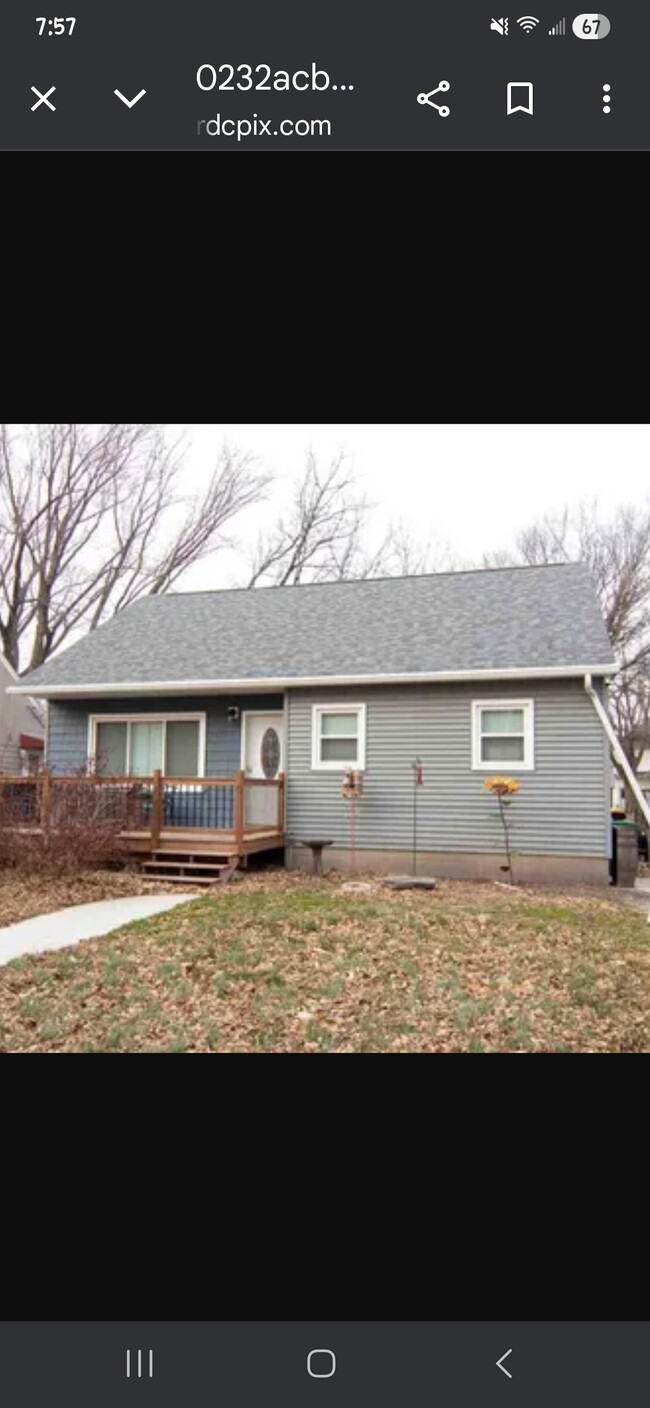 property at 36 Elm St