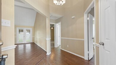 22503 Holly Branch Dr in Tomball, TX - Building Photo - Building Photo