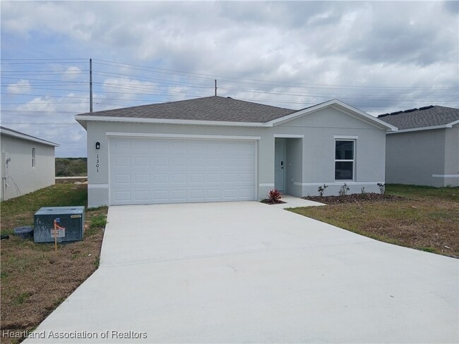 property at 1301 Stone Ridge Cir