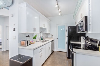 805 N 4th Ave, Unit 208 in Phoenix, AZ - Building Photo - Building Photo