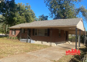 3642 Gillie St in Memphis, TN - Building Photo - Building Photo