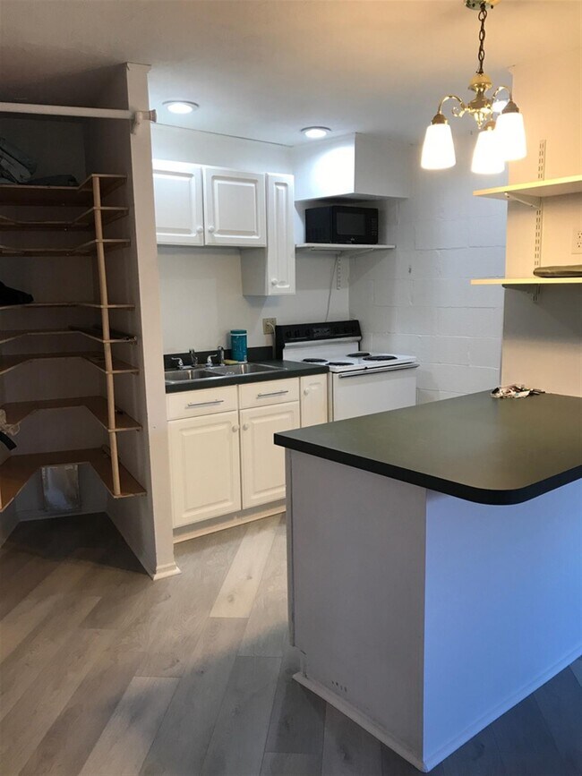 property at 340 Franklin St