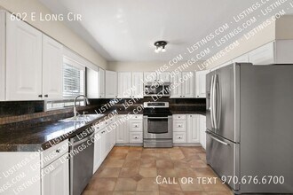 602 E Long Cir in Littleton, CO - Building Photo - Building Photo