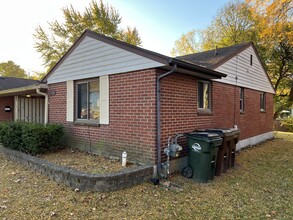 1608 Briedweng Ave, Unit 1608 in Dayton, OH - Building Photo - Building Photo