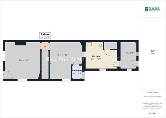 417 W Rittenhouse St in Philadelphia, PA - Building Photo - Building Photo