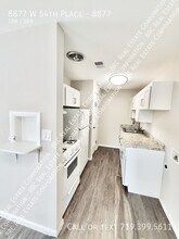 8877 W 54th Pl in Arvada, CO - Building Photo - Building Photo