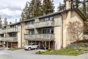 1000 Lillooet Rd in North Vancouver, BC - Building Photo