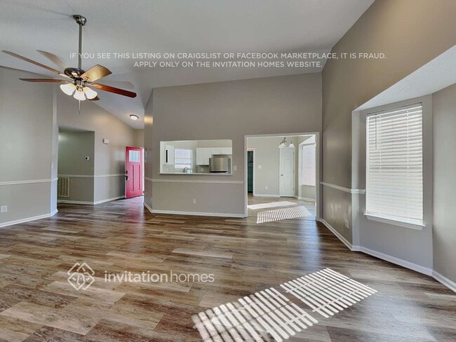 112 Heathwick Dr in Knightdale, NC - Building Photo - Building Photo